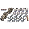 Eagle Chevy High Compression Rotating Assemblies - image 1