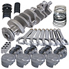 Eagle Chevy High Compression Rotating Assemblies - image 1