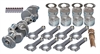 ROTATING ASSEMBLY CHEVY - image 1