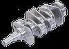 4340 Steel Crankshaft Subaru EJ18 EJ20 EJ22 EJ257 - image 2