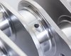 4340 Steel Crankshaft Subaru EJ18 EJ20 EJ22 EJ257 - image 3