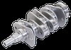 4340 Steel Crankshaft Subaru EJ18 EJ20 EJ22 EJ257 - image 2