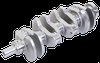 4340 Steel Crankshaft Honda K20A2 K20Z - image 2