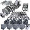 Eagle Oldsmobile Street and Strip Rotating Assemblies - image 1