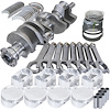 ROTATING ASSEMBLY OLDS455 - image 1