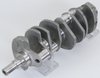 Ford 4.6L Modular Forged 4340 Steel Crankshaft [3.750 in. Stroke | 2 in. Rod Journal] - image 2