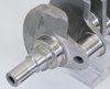 Ford 4.6L Modular Forged 4340 Steel Crankshaft [3.750 in. Stroke | 2 in. Rod Journal] - image 4