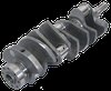 FORGED CRANK FORD 4.6 8BO - image 1