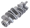 Ford 4.6L Modular Forged 4340 Steel Crankshaft [3.750 in. Stroke | 1.889 in. Rod Journal] - image 1