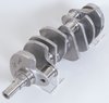 Ford 4.6L Modular Forged 4340 Steel Crankshaft [3.750 in. Stroke | 1.889 in. Rod Journal] - image 2