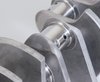 Ford 4.6L Modular Forged 4340 Steel Crankshaft [3.750 in. Stroke | 1.889 in. Rod Journal] - image 3