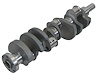FORGED CRANK FORD 289 - image 1
