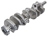 FORGED CRANKSHAFT FORD - image 1