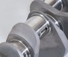 432730005700 4340 Crank Chevy 283-327 Sm Journal - image 3