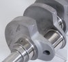432730005700 4340 Crank Chevy 283-327 Sm Journal - image 4
