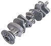 4340 FORGED CRANKSHAFT - image 1