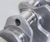 Chrysler " A" 340 Forged 4340 Steel Crankshaft 4.000" Stroke - image 3