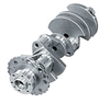 Forged 4340 Steel Crankshaft - image 1