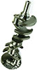 Forged 4340 Steel Crankshaft - image 1