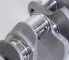 Chevy LS1 Forged 4340 Steel Crankshaft 4.125" Stroke - image 3