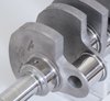 Chevy LS1 Forged 4340 Steel Crankshaft 4.125" Stroke - image 4