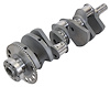 Chevrolet LS1 Forged 4340 Steel Crankshaft 3.622" Stroke - image 1