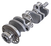 Forged 4340 Steel Crankshaft - image 1