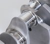 Forged 4340 Steel Crankshaft - image 3