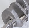 Chevrolet 350 Lightweight Forged 4340 Steel Crankshaft 3.000" Stroke - image 4