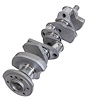 FORGED CRANKSHAFT CHEVY - image 1
