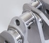 FORGED CRANKSHAFT CHEVY - image 3