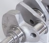 FORGED CRANKSHAFT CHEVY - image 4