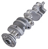 Chevrolet 350 Forged 4340 Steel Crankshaft 3.250" Stroke