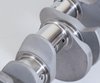 Chevrolet 350 Forged 4340 Steel Crankshaft 3.250" Stroke - image 3