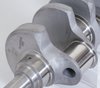 Chevrolet 350 Forged 4340 Steel Crankshaft 3.250" Stroke - image 4