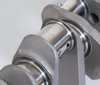 FORGED CRANKSHAFT CHEVY - image 3