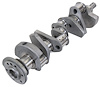 Chevrolet 350 Ultra Lightweight Forged 4340 Steel Crankshaft 3.480" Stroke - image 1