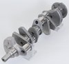 Chevrolet 350 Ultra Lightweight Forged 4340 Steel Crankshaft 3.480" Stroke - image 2