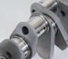 Chevrolet 350 Ultra Lightweight Forged 4340 Steel Crankshaft 3.480" Stroke - image 3