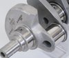Chevrolet 350 Ultra Lightweight Forged 4340 Steel Crankshaft 3.480" Stroke - image 4