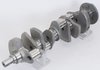 Chevrolet 350 Lightweight Forged 4340 Steel Crankshaft 3.480" Stroke - image 2