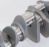 Chevrolet 350 Lightweight Forged 4340 Steel Crankshaft 3.480" Stroke - image 3