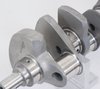 Chevrolet 350 Lightweight Forged 4340 Steel Crankshaft 3.480" Stroke - image 4