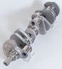 Chevrolet 350 Ultra Lightweight Forged 4340 Steel Crankshaft 3.500" Stroke - image 2