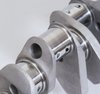 Chevrolet 350 Ultra Lightweight Forged 4340 Steel Crankshaft 3.500" Stroke - image 3