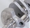 Chevrolet 350 Ultra Lightweight Forged 4340 Steel Crankshaft 3.500" Stroke - image 4