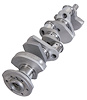 CRANKSHAFT FORGED STEEL - image 1