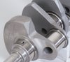 FORGED CRANKSHAFT CHEVY - image 4