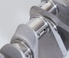 FORGED CRANKSHAFT CHEVY - image 3