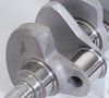FORGED CRANKSHAFT CHEVY - image 4